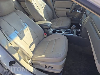 2012 Ford Fusion SEL – miniatura 8