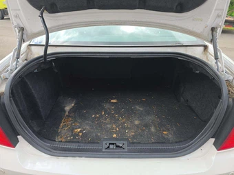 2012 Ford Fusion SEL - miniatura 11