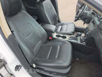 2012 Ford Fusion SEL - miniatura 15