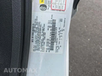 2012 Ford Fusion SEL - miniatura 2