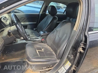 2012 Ford Fusion Sport – miniatura 13