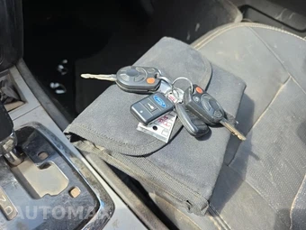 2012 Ford Fusion Sport – miniatura 27