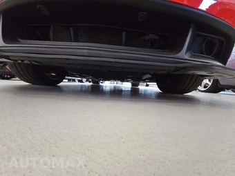 2012 Ford Mustang Boss 302 Coupe – miniatura 20