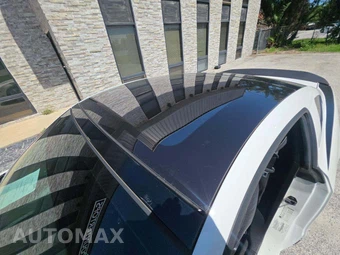2012 Ford Mustang GT Premium Coupe – miniatura 12