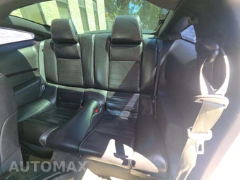 2012 Ford Mustang GT Premium Coupe – miniatura 13