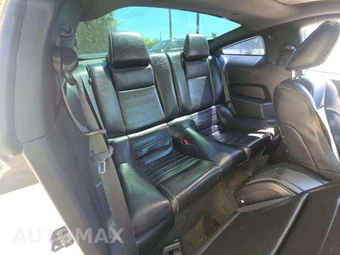 2012 Ford Mustang GT Premium Coupe – miniatura 15