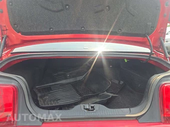 2012 Ford Mustang GT Premium Coupe - miniatura 11