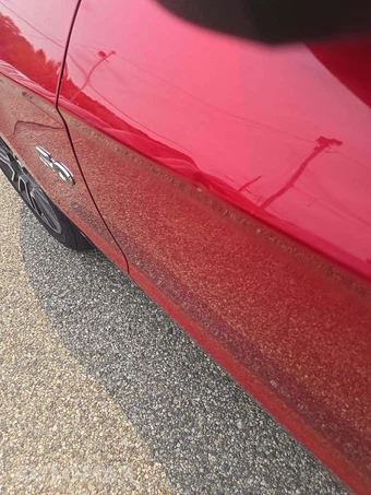 2012 Ford Mustang GT Premium Coupe - miniatura 25