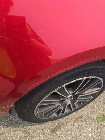 2012 Ford Mustang GT Premium Coupe - miniatura 30