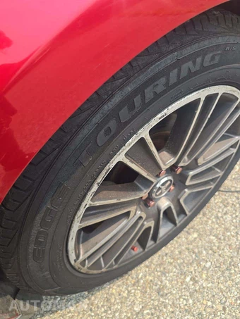 2012 Ford Mustang GT Premium Coupe - miniatura 32