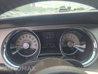 2012 Ford Mustang GT Premium Coupe - miniatura 6