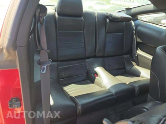 2012 Ford Mustang GT Premium Coupe - miniatura 13