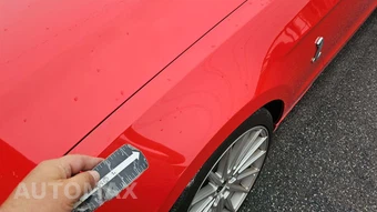 2012 Ford Mustang Shelby GT500 Coupe - miniatura 23