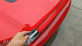 2012 Ford Mustang Shelby GT500 Coupe - miniatura 26
