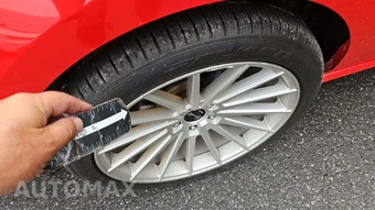 2012 Ford Mustang Shelby GT500 Coupe - miniatura 29
