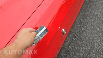 2012 Ford Mustang Shelby GT500 Coupe - miniatura 31