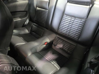 2012 Ford Mustang Shelby GT500 Coupe - miniatura 13