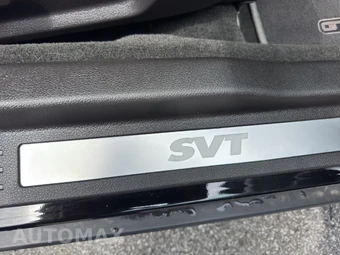 2012 Ford Mustang Shelby GT500 Coupe - miniatura 17