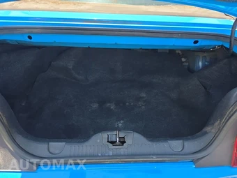 2012 Ford Mustang V6 Convertible – miniatura 16