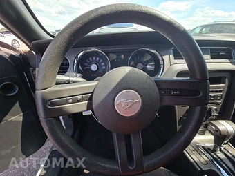 2012 Ford Mustang V6 Convertible – miniatura 16