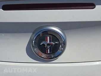 2012 Ford Mustang V6 Convertible – miniatura 23