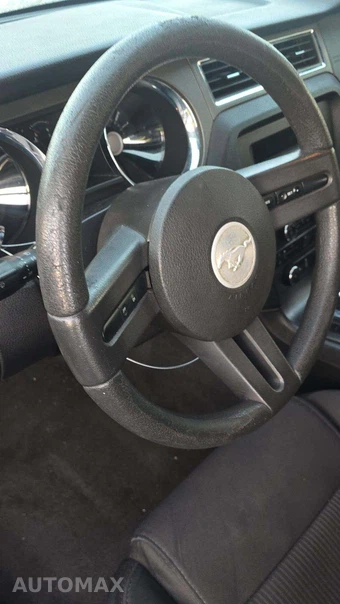 2012 Ford Mustang V6 Convertible – miniatura 31