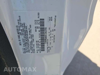 2012 Ford Mustang V6 Coupe – miniatura 5