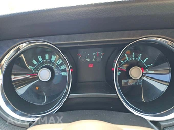2012 Ford Mustang V6 Coupe – miniatura 9