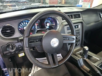 2012 Ford Mustang V6 Coupe – miniatura 10