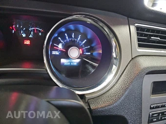 2012 Ford Mustang V6 Coupe – miniatura 12