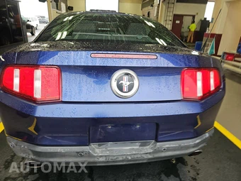 2012 Ford Mustang V6 Coupe – miniatura 16