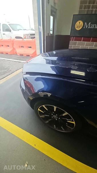 2012 Ford Mustang V6 Coupe – miniatura 21