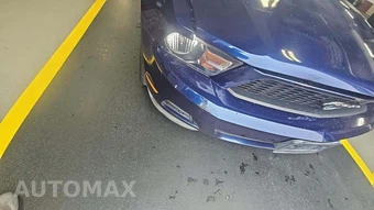 2012 Ford Mustang V6 Coupe – miniatura 25