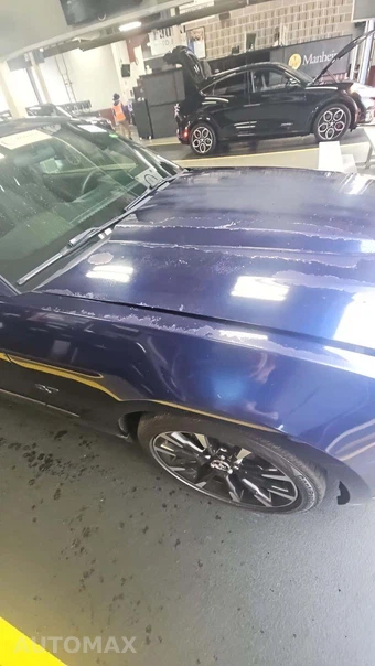 2012 Ford Mustang V6 Coupe – miniatura 29