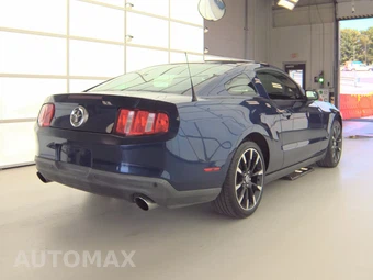 2012 Ford Mustang V6 Coupe – miniatura 4