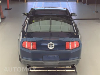 2012 Ford Mustang V6 Coupe – miniatura 5