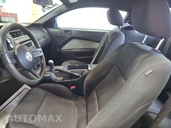 2012 Ford Mustang V6 Coupe – miniatura 7