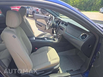 2012 Ford Mustang V6 Coupe – miniatura 15