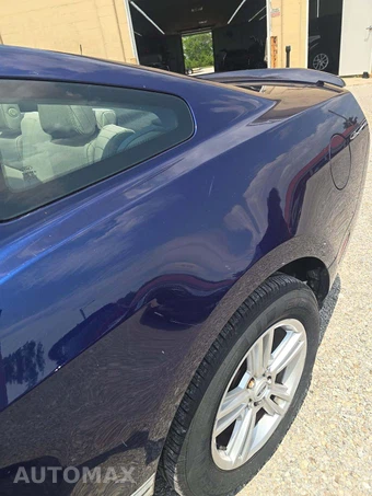 2012 Ford Mustang V6 Coupe – miniatura 26