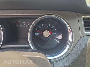 2012 Ford Mustang V6 Coupe – miniatura 6