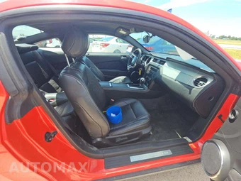 2012 Ford Mustang V6 Premium Coupe – miniatura 15