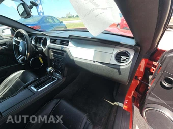 2012 Ford Mustang V6 Premium Coupe – miniatura 16