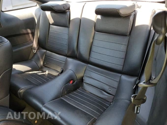2012 Ford Mustang V6 Premium Coupe – miniatura 13