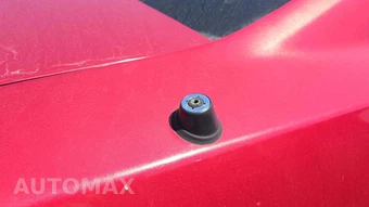 2012 Ford Mustang V6 Premium Coupe – miniatura 18