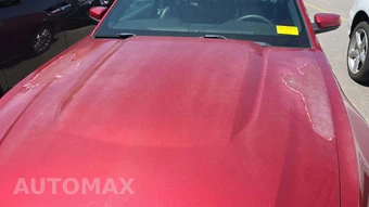 2012 Ford Mustang V6 Premium Coupe – miniatura 19
