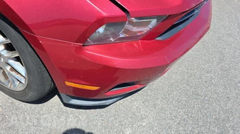 2012 Ford Mustang V6 Premium Coupe – miniatura 20