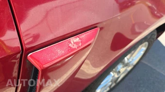 2012 Ford Mustang V6 Premium Coupe – miniatura 23