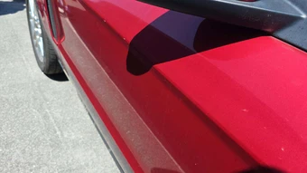 2012 Ford Mustang V6 Premium Coupe – miniatura 25