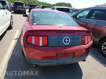2012 Ford Mustang V6 Premium Coupe – miniatura 5