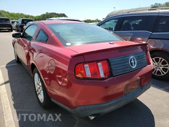 2012 Ford Mustang V6 Premium Coupe – miniatura 6